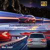 12Inch 4K Dash Cam for Cars WIFI Wireless CarPlay Android Auto Car DVR Dual Lens Video Recorder Rear View Mirror Car Accessory