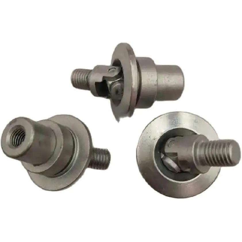 Крестовина джойстика экскаватора 2173850 217-3850 2173850 YM EC для Yuchai для Kubota E216B Крестовина погрузчика