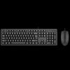 A4TECH kk3330 Wired Keyboard and Mouse Combo