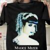 Хлопок Mana Malice Mizer Группа Подарок Семья Все Размеры C22.76 Унисекс Футболка