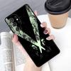 Чехол для телефона Секретные материалы Я хочу верить Для Samsung Galaxy S24 S25 Ultra S21 S22 Ultra S10E Note 10 Plus Note 20 FE S23