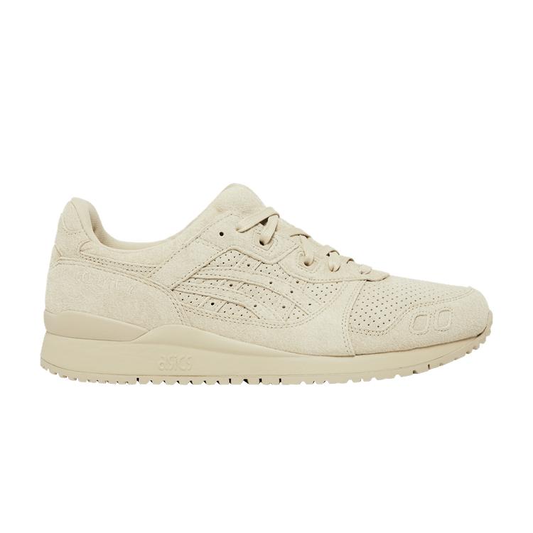 Asics Gel Lyte 3 'Пепельно-серый'