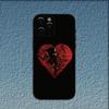 C-Conan Gray Singer Phone Case For iPhone 16,15,14,13,12,11,Pro,X,XS,Max,XR,Plus,Mini Soft Black Cover