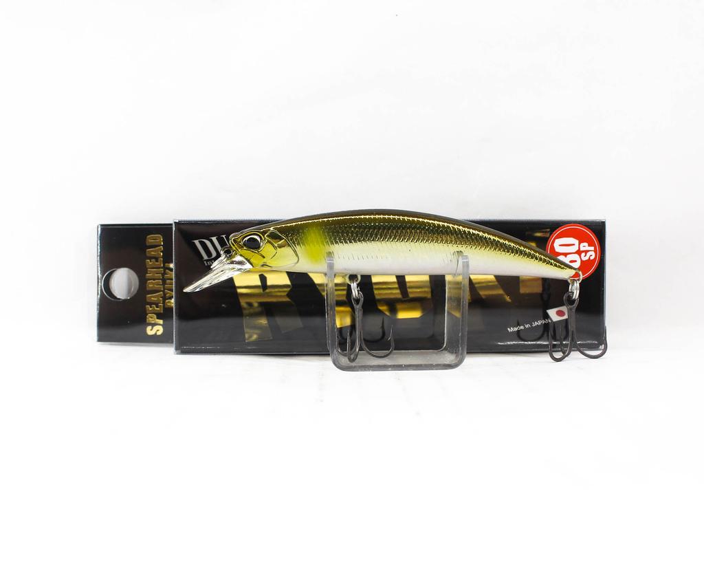 DUO Spearhead Ryuki 80SP Suspend Lure CRA3050 (5496)