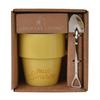 Country Living Hello Sunshine Gardening Mug Set