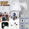 12В 1080P 2МП WiFi IP HD Камера Облачная Беспроводная Безопасность Видео Камера Видеонаблюдения Удаленный ИК Монитор Новая