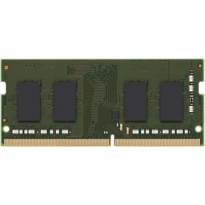 Kingston Модуль памяти для ноутбука KCP432SD8/16 16 ГБ 1 x 16 ГБ ОЗУ DDR4 3200 МГц CL22