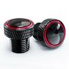 Для Kawasaki Z900 Z500 Z750 Z650 Z800 Z1000 Z400 Z1000SX Z900RS Z250 Z300 Мотоцикл Заглушка Винт Отверстия Зеркала Колпачок Отверстия Зеркала