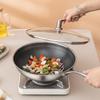 Debo Mario Stainless Steel Wok