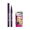 Kiss Me Eyeliner Super Keep No. 1 Deep Black