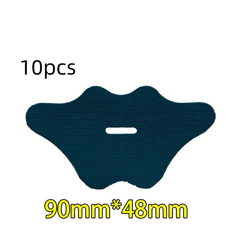 10/30/50pcs Sleeping Mouth Tape Prevent Snoring Reduce Mouth Breathing Stickers Sleep Mouth Strips Mouth Stickers