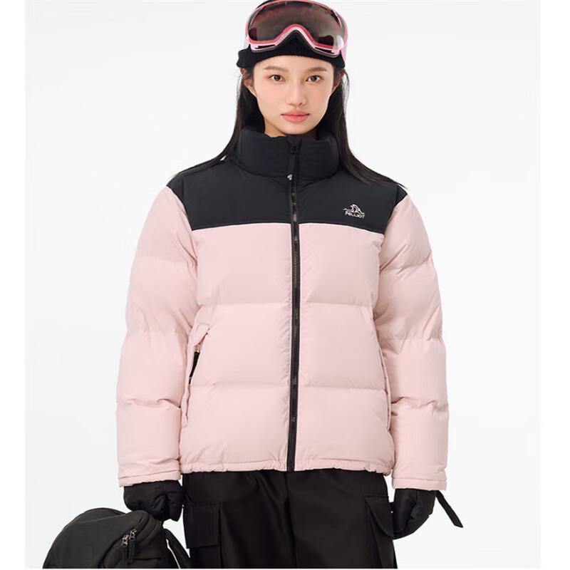 PELLIOT Унисекс куртка с гусиным пухом 800 Fill