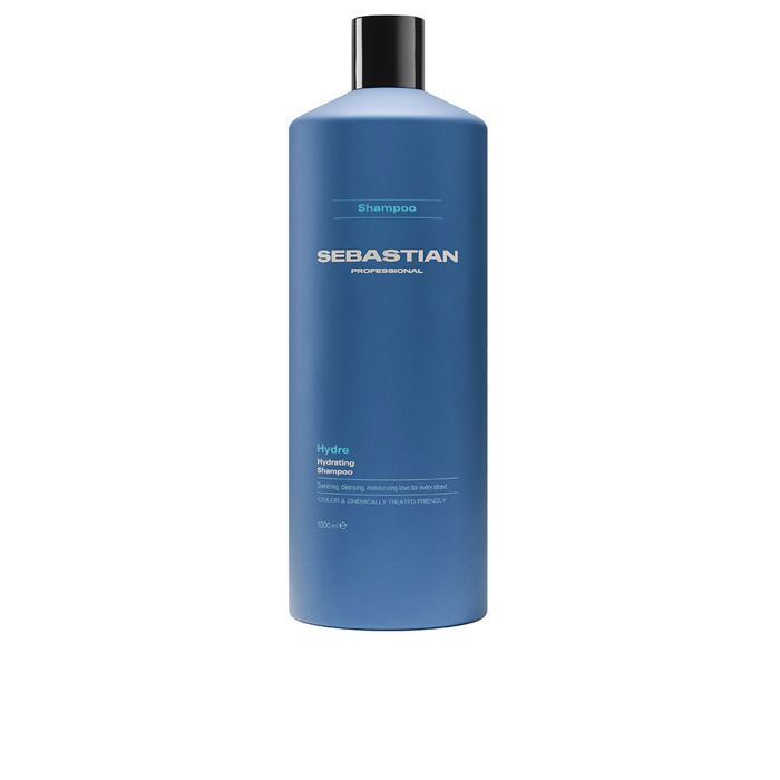 Hydratants Shampoing HYDRE Professionnel Nettoyant et Hydratant Hydratation Intense et Nutrition 1000 ml