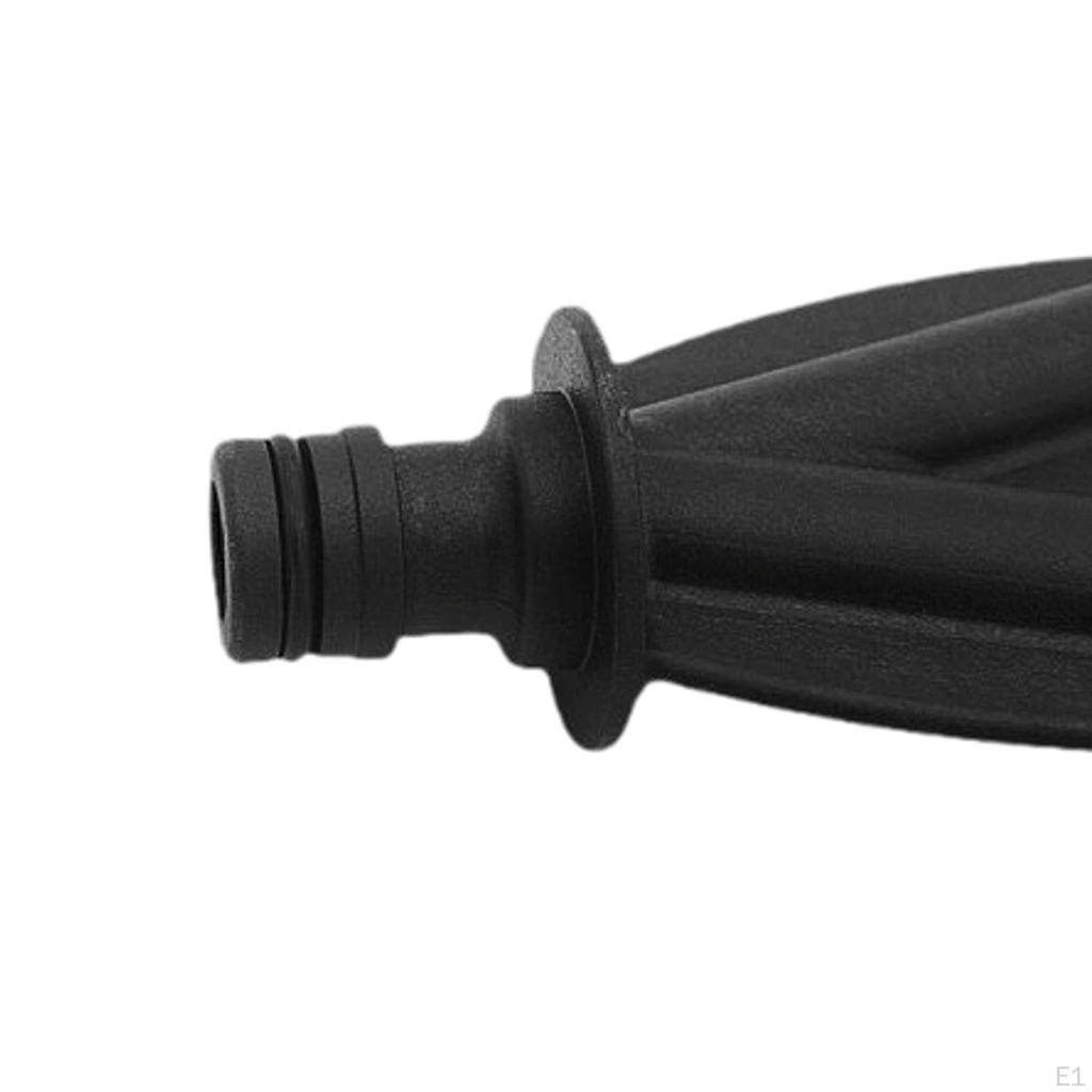 Boat Motor Flusher Engine Double Feed Muff, High Performance, Premium, Outboard