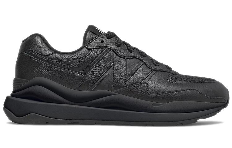 57/40 New Balance 'Черный' M5740LL