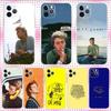 Чехол для телефона Mac Demarco для iPhone 17,16,15,14,13,12,11,Pro,Max,Plus,Air,X,XS,XR,SE,Mini Прозрачный Силиконовый Мягкий