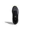 adidas Ligra 6 Удобные Устойчивые к истиранию Устойчивые к истиранию Низкие Тренировочные кроссовки Женские Черно-серые CP8906