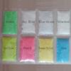 10g/Bag Fluorescent Super Luminous Particles Party DIY Glow Pigment Bright Gravel Noctilucent Sand Glowing In the Dark Sand Powder