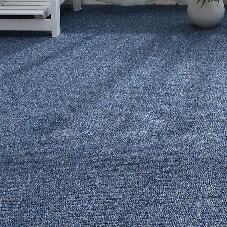 Огнестойкий ковролин с петлевым ворсом для офисов, конференц-залов, танцевальных студий, школ, стен и полов.