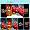 Motorola For 40 Moto Edge 30 Neo G54 G24 G84 Iphone 15 14 Xiaomi Redmi Note 13 12 11 Pro Samsung Galaxy Supercar Cars Lightning Mcqueen 95 Phone Case
