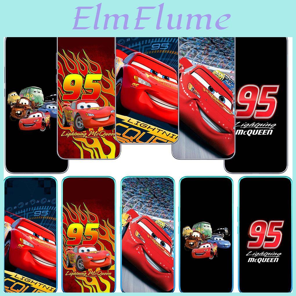 Motorola For 40 Moto Edge 30 Neo G54 G24 G84 Iphone 15 14 Xiaomi Redmi Note 13 12 11 Pro Samsung Galaxy Supercar Cars Lightning Mcqueen 95 Phone Case