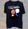 Футболка Bob Seger The Silver Bullet размер S-5XL