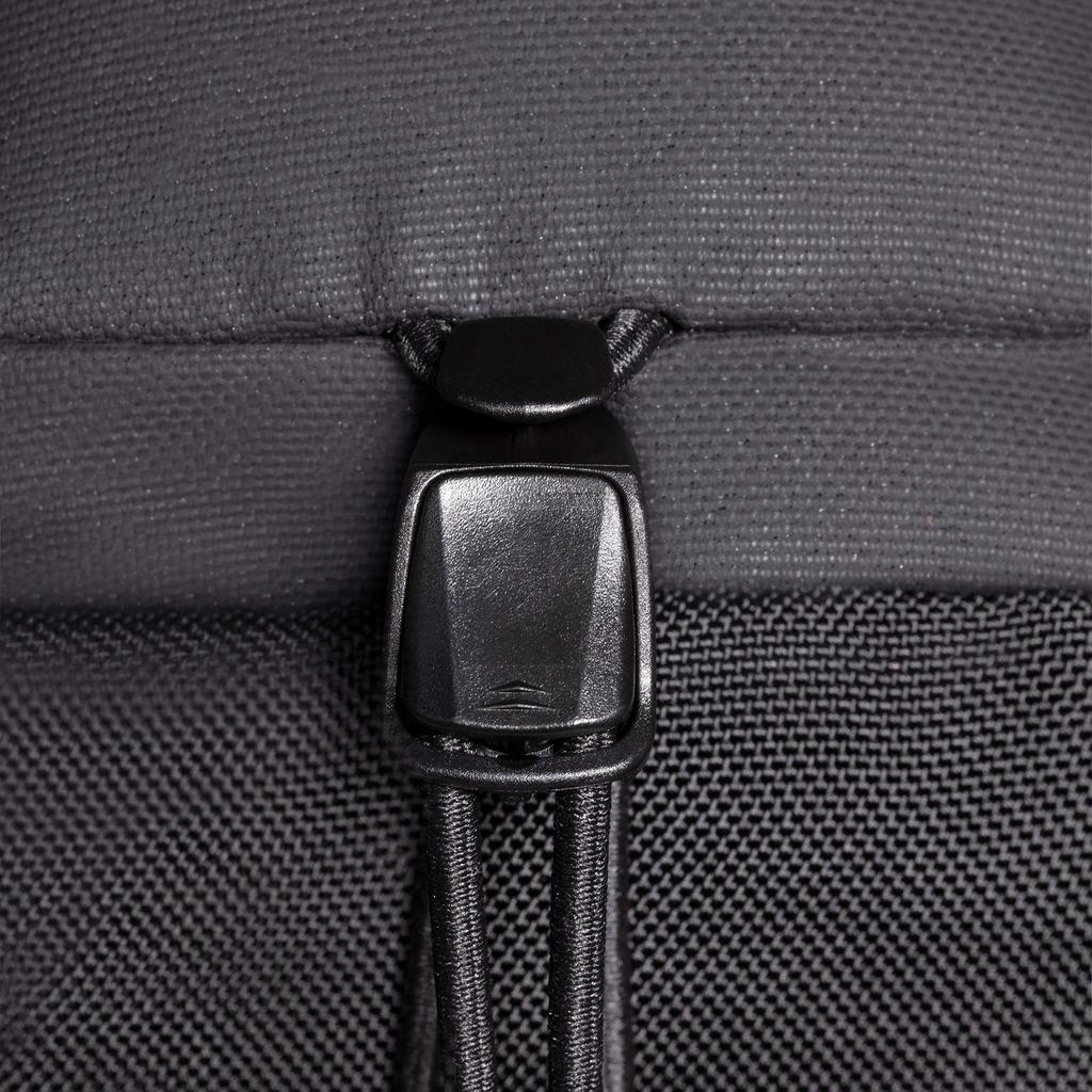 Alpine Chalk Bag Black 2050-00882