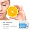 Vitamin C Face Cream Serum VC 25% Fade Freckles Remove Dark Spots Lentigo Facial Creams Mask Whitening Moisturizing