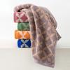 Pure Cotton Jacquard Adult Towel Thickened Face Towel Soft Large Absorbent Towel