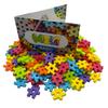 Klocki Meli Constructor Travel Box 250 El.
