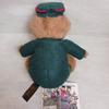 [USED] Harrods teddy bear plush toy