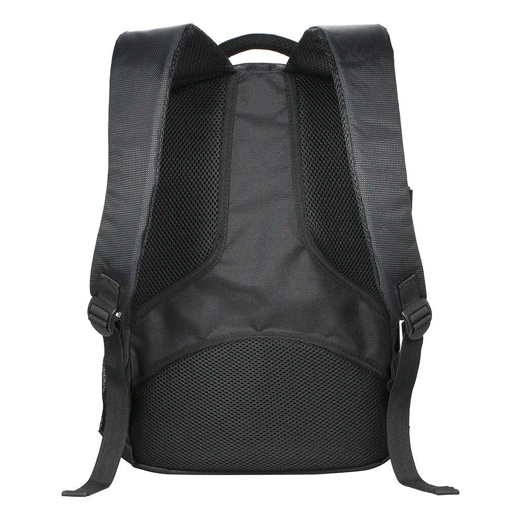 Уличный износостойкий рюкзак для цифровой зеркальной камеры, водонепроницаемые многофункциональные дышащие сумки для фотокамеры