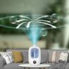 Adjustment Air freshener Creative Odor Expansion Machine Portable Aromatherapy Machine  Bedroom