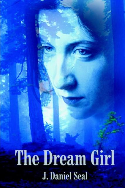 The The Dream Girl Book