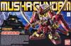 BB Senshi LEGEND BB Musha Gundam №373
