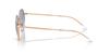 Sunglasses RB3565 JACK ROSEGOLD 55 Ray-Ban