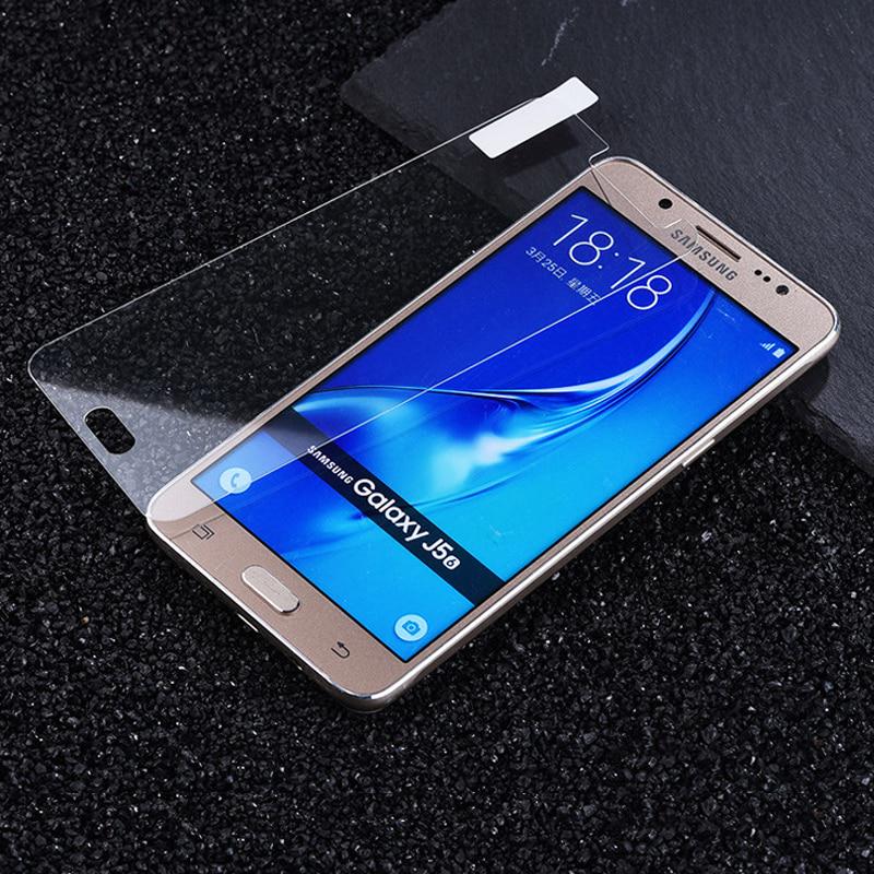 3pcs Tempered Glass for Samsung Galaxy A9 2018 A7 A8 A6 J4 J6 Plus Protection Screen Protector A920F