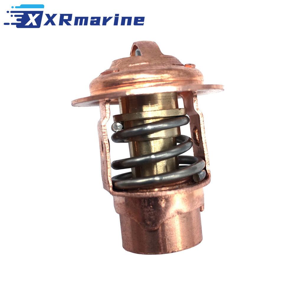 Термостат 50C 120F Градусов Ртутный Mariner Sears Подвесной 6-125 л.с. 18-3549 14586