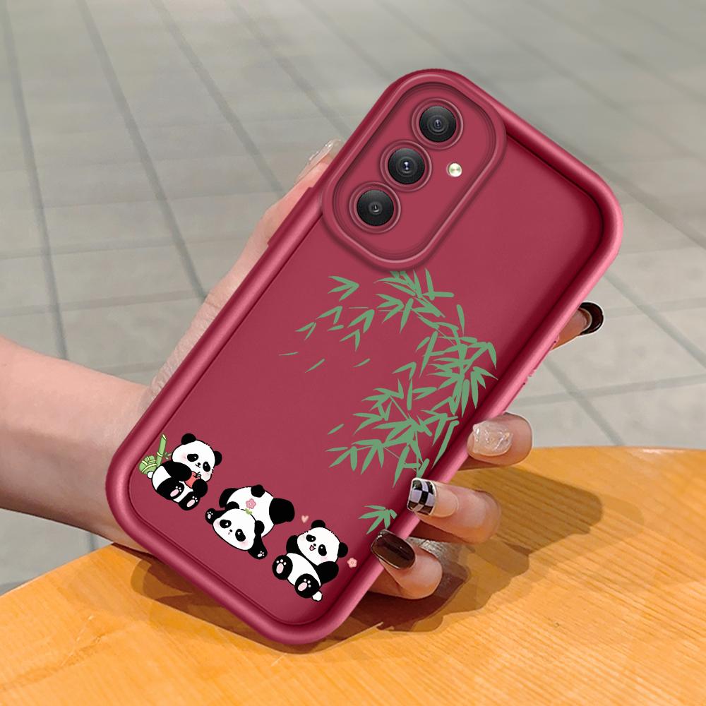 Мягкие силиконовые квадратные лестницы с мультяшным узором, полное покрытие, защита камеры, противоударный чехол для Huawei Honor Xiaomi Redmi Samsung