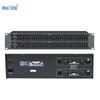 Weishu WS-EQ231 Профессиональный двухканальный эквалайзер (Китайская версия)