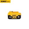 Литий-ионный аккумулятор DEWALT 20V Max 5.0Ah, штекер CN (адаптер в комплекте)