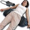Pelvic Stretching, Butterfly Hip Pillow, Moving Hip Pillow, Stretching While You Sleep, Light Exercise, Relieves Buttock Stiffness, Prevents Colds,