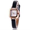 Vintage Elegant Quartz Watch Fashion Woman Retro Christmas Gifts Jewelry