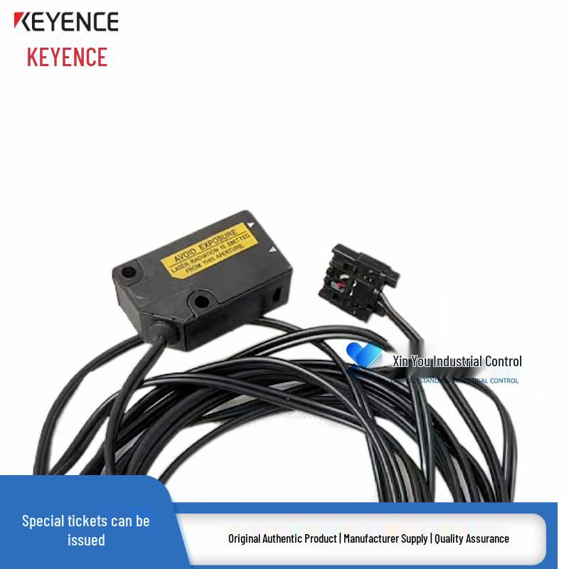 Датчик-зонд Keyence LV-H41/H42/H47 Лазерный отражательный, дальнего действия