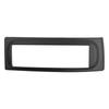 Лицевая панель для магнитолы 1 Din для RENAULT Megane I 1996-2002 Scenic 1996-2003 Панель для GPS DVD Стерео Установочный комплект рамки на приборную панель