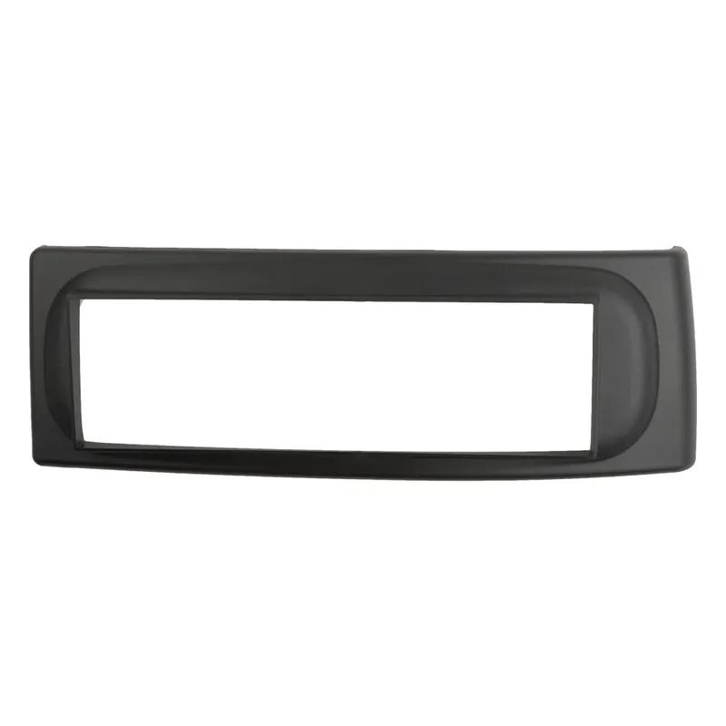 Лицевая панель для магнитолы 1 Din для RENAULT Megane I 1996-2002 Scenic 1996-2003 Панель для GPS DVD Стерео Установочный комплект рамки на приборную панель