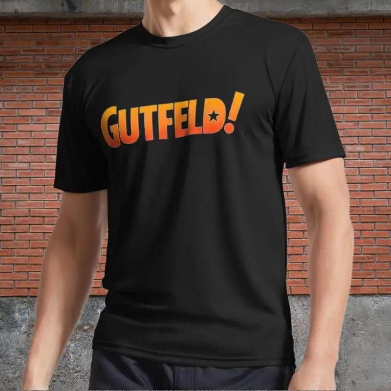 Greg Gutfeld Active T Shirt Logo Unisexs Funny Size S To 5xl