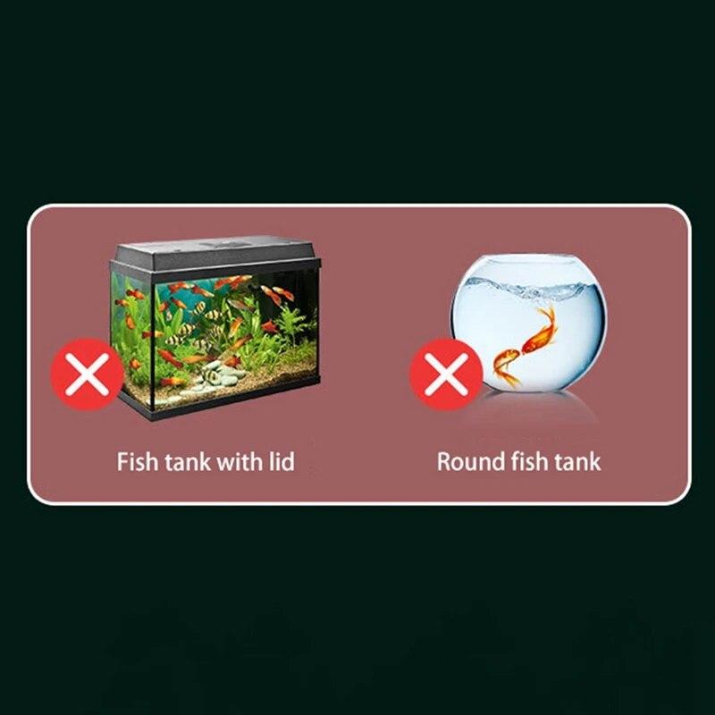 Настенный аквариум, автоматическое устройство добавления воды для регулировки уровня воды