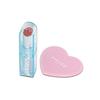 AMUSE Бальзам для губ Dew Balm 04 Cherry Special Set Увлажняющий блестящий бальзам для губ