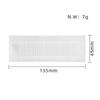 Cleaner Hepa Filter For 360 S10 X100 Max Robotic Vacuum Cleaner Parts